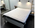 Одеяло зимнее ArCloud двуспальное Merino White 170х205