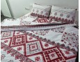Постельное белье LARA бязь d11342d двуспальное