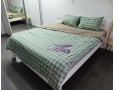 Постельное белье LARA бязь d11345d двуспальное