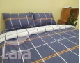 Постільна білизна LARA сатин d13092s сімейна