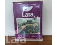 Постельное белье LARA сатин d13075p полуторное