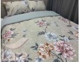 Постельное белье LARA бязь d11198p полуторное
