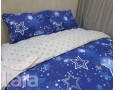 Постельное белье LARA бязь d11200d двуспальное