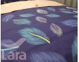 Постельное белье LARA бязь d11201s2 семейное