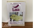 Постельное белье LARA бязь d11063d Beidge двуспальное
